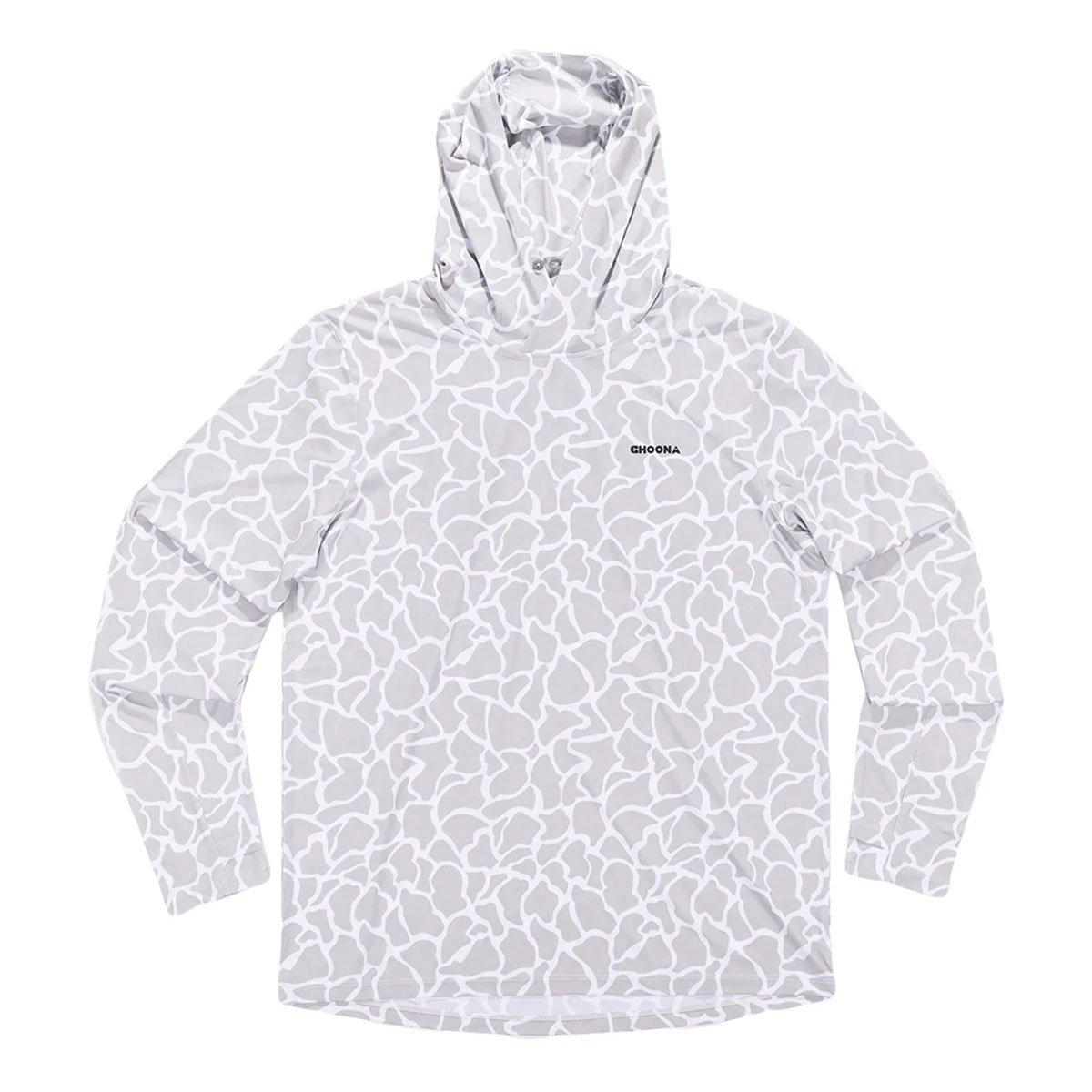 Men's Choona Grayton Ultra-Lightweight Hoodie - Choona