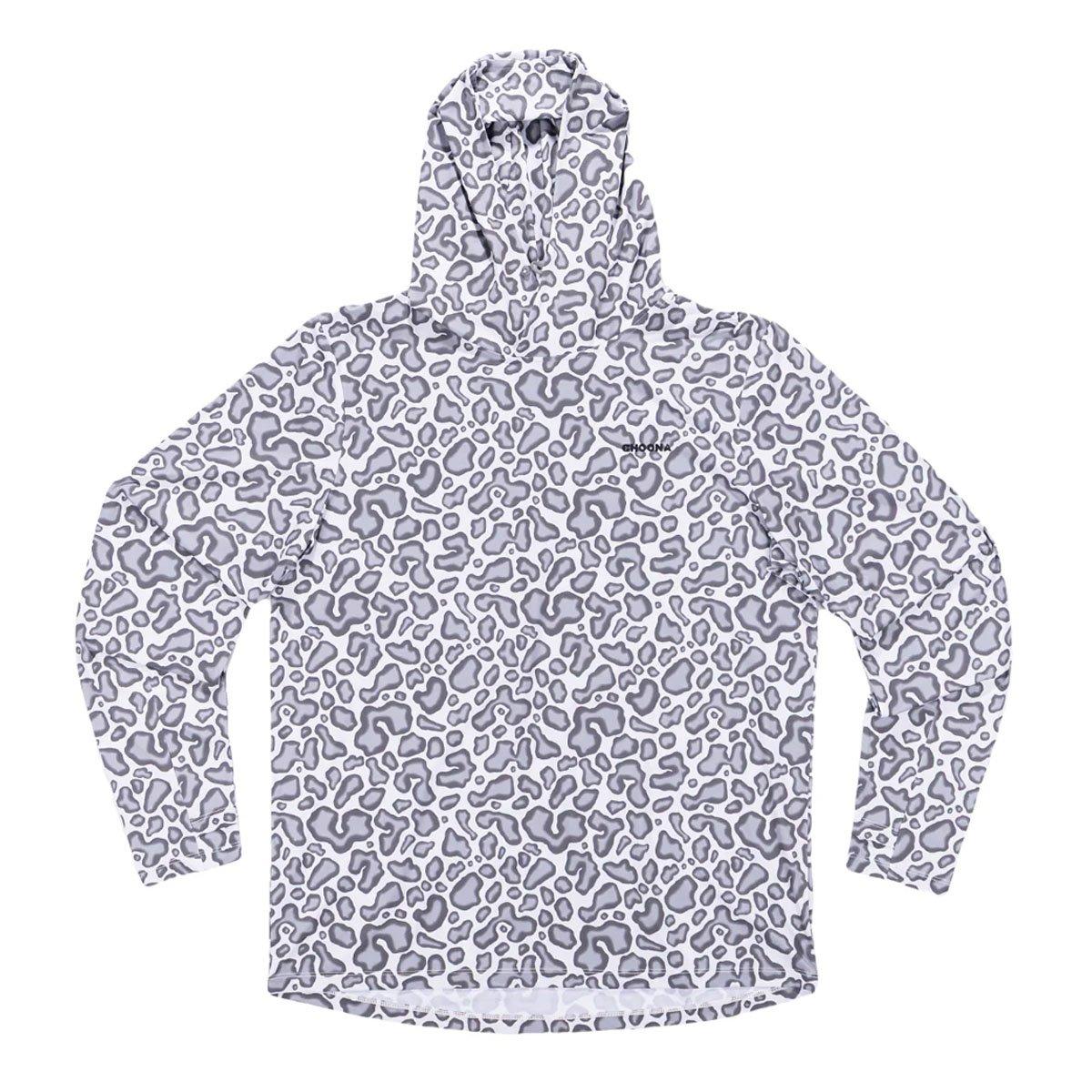 Men's Choona Grayton Ultra-Lightweight Hoodie - Choona