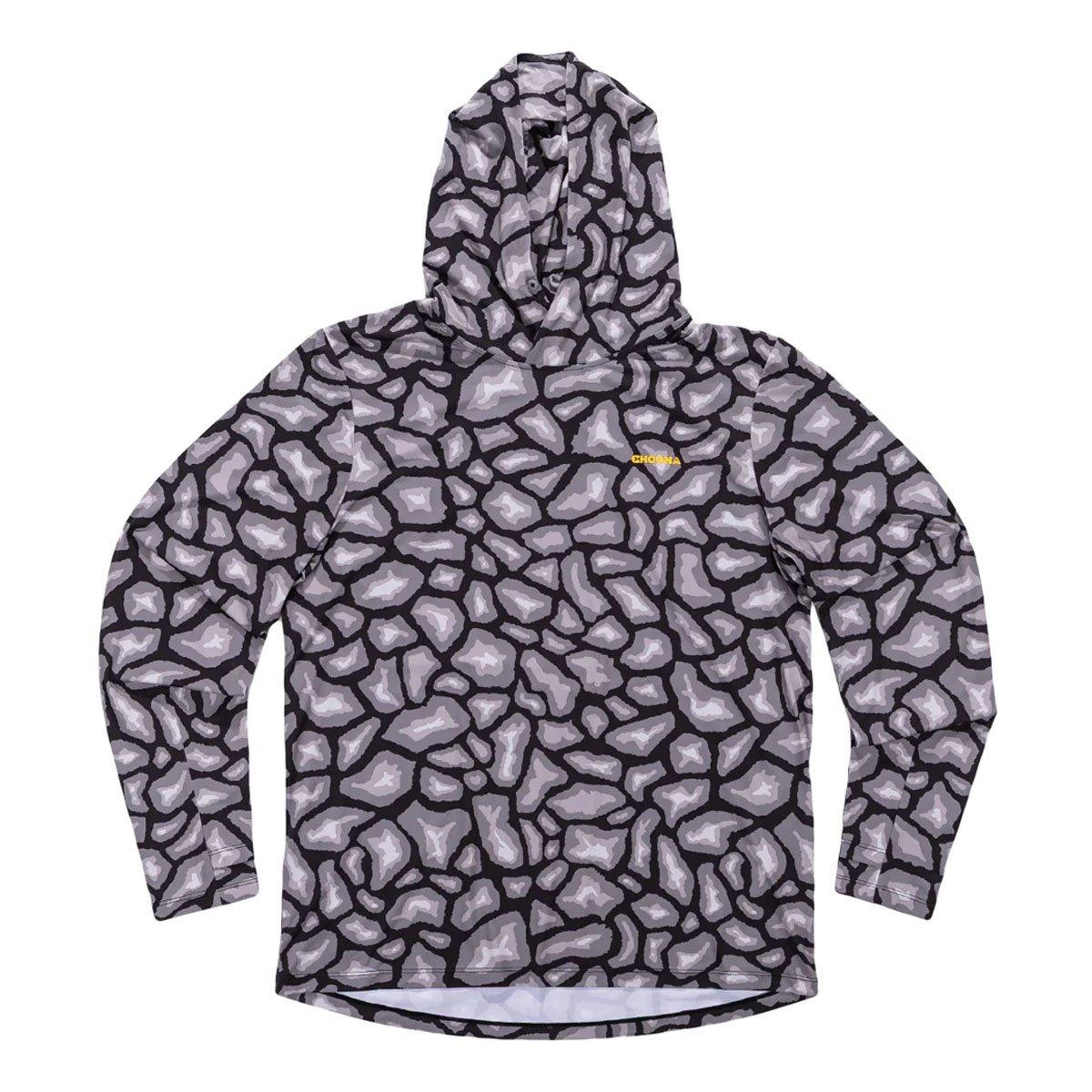 Men's Choona Grayton Ultra-Lightweight Hoodie - Choona