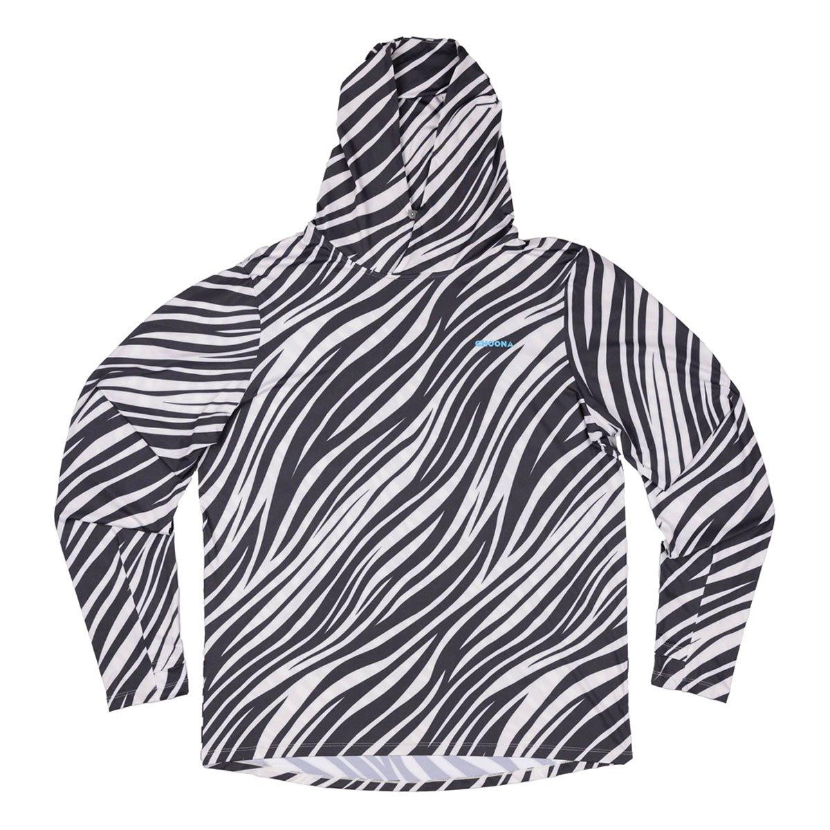 Men's Choona Grayton Ultra-Lightweight Hoodie - Choona