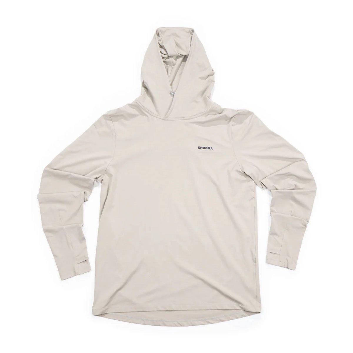 Men's Choona Grayton Ultra-Lightweight Hoodie - Choona