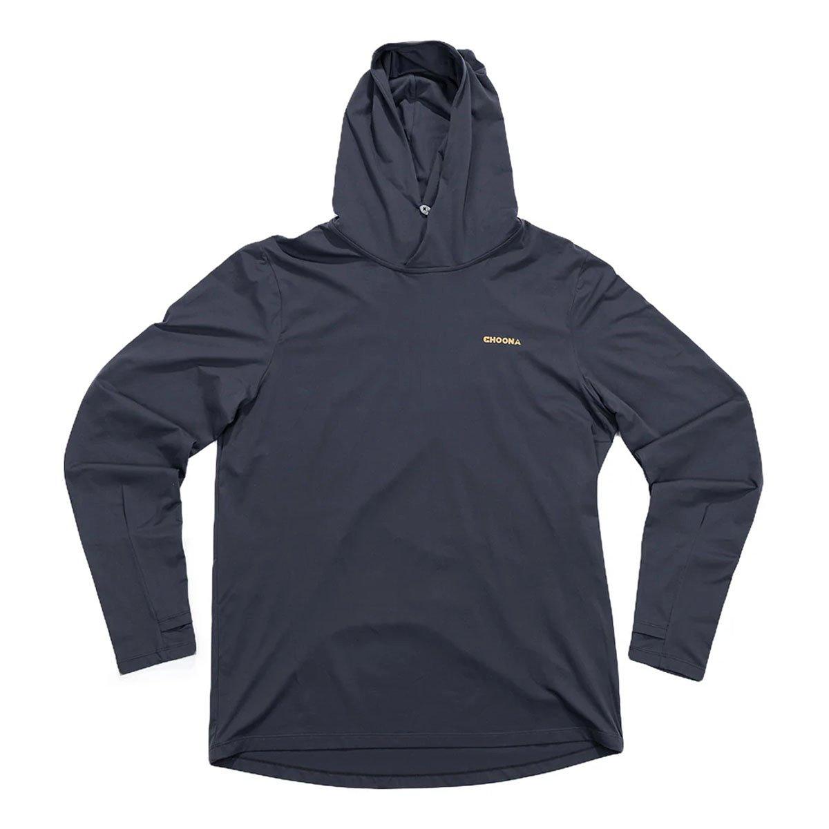 Men's Choona Grayton Ultra-Lightweight Hoodie - Choona