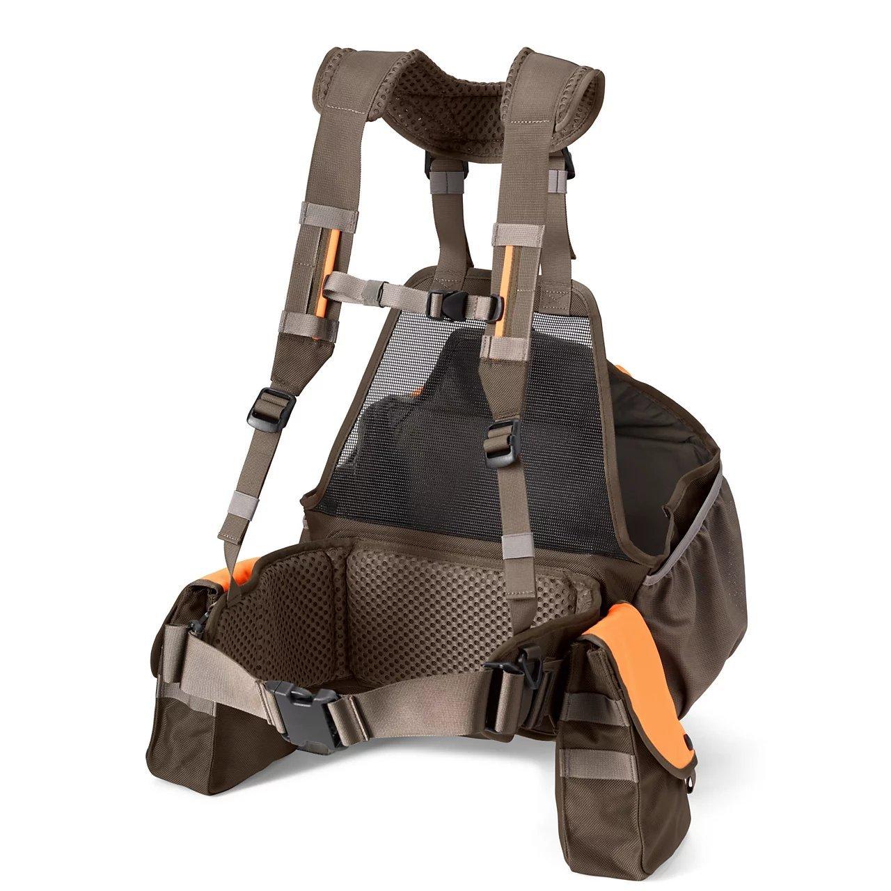 Orvis Pheasants Forever PRO Upland Vest - Orvis