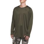 Men's Scheels Outfitters Devils Lake Performance Long Sleeve T-Shirt - Thumbnail 2 of 3