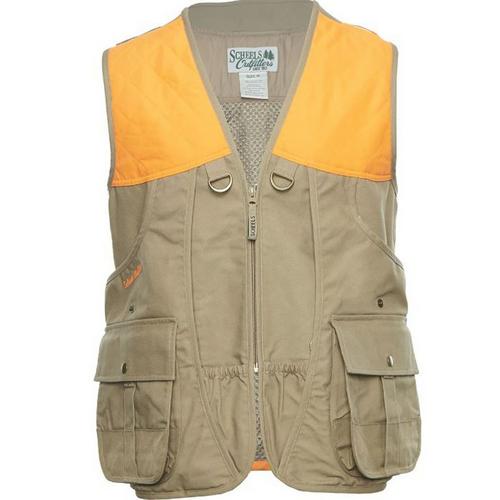 Scheels Outfitters Premium Upland Vest - Primary Image
