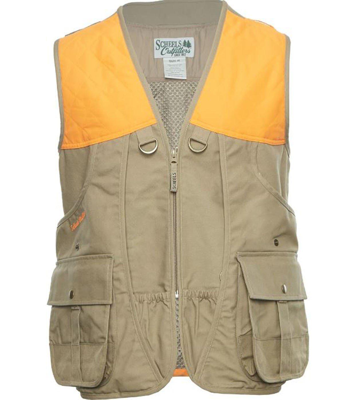 Scheels Outfitters Premium Upland Vest - Scheels Outfitters