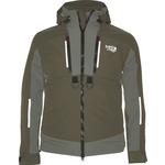 Men's Scheels Outfitters Creel Bay Hooded Rain Jacket - Thumbnail 1 of 8