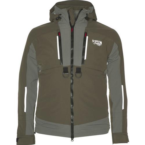 Men's Scheels Outfitters Creel Bay Hooded Rain Jacket - Primary Image