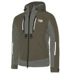Men's Scheels Outfitters Creel Bay Hooded Rain Jacket - Thumbnail 2 of 8