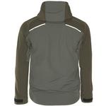 Men's Scheels Outfitters Creel Bay Hooded Rain Jacket - Thumbnail 3 of 8