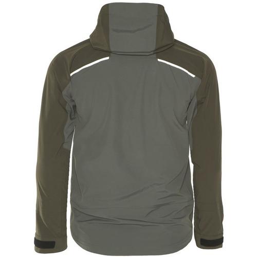 Men's Scheels Outfitters Creel Bay Hooded Rain Jacket - Primary Image