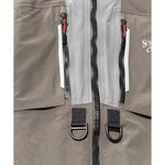 Men's Scheels Outfitters Creel Bay Hooded Rain Jacket - Thumbnail 4 of 8