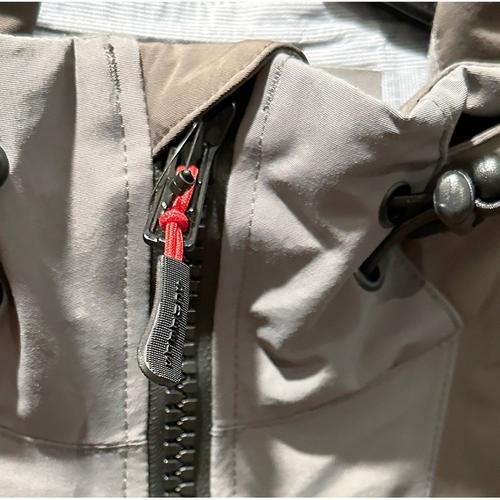 Men's Scheels Outfitters Creel Bay Hooded Rain Jacket - Primary Image