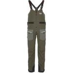 Men's Scheels Outfitters Creel Bay Waterproof Rain Bibs - Thumbnail 1 of 6