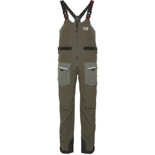 Men's Scheels Outfitters Creel Bay Waterproof Rain Bibs - Primary Image