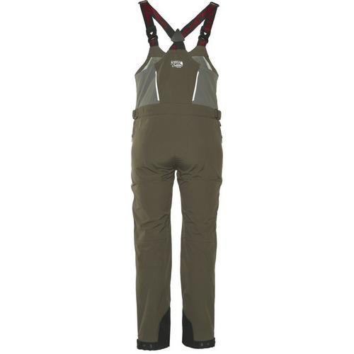 Men's Scheels Outfitters Creel Bay Waterproof Rain Bibs - Primary Image