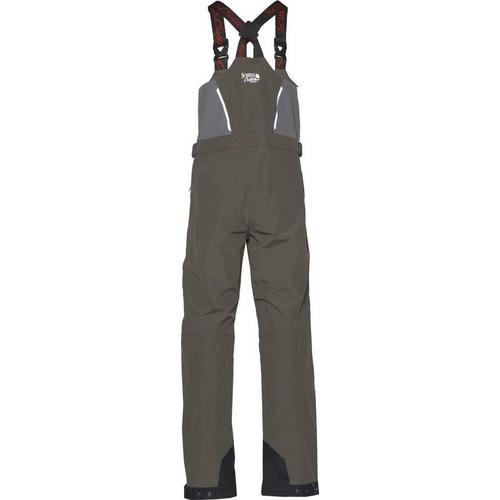 Men's Scheels Outfitters Creel Bay Waterproof Rain Bibs - Primary Image
