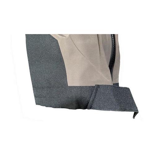 Men's Scheels Outfitters Creel Bay Waterproof Rain Bibs - Primary Image