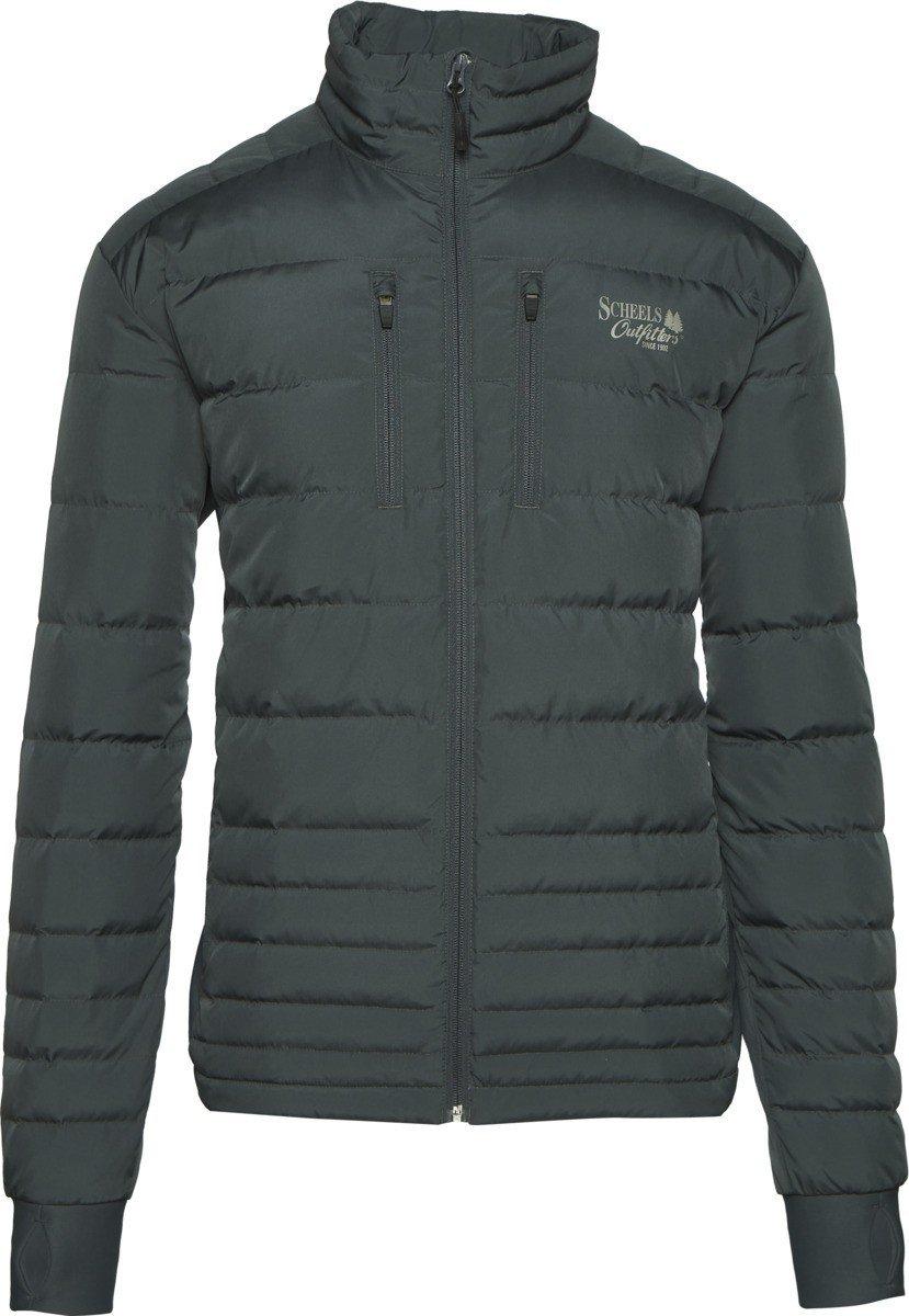 Men's Scheels Outfitters Ram River Puffer Jacket - Scheels Outfitters