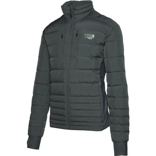 Men's Scheels Outfitters Ram River Puffer Jacket - Primary Image