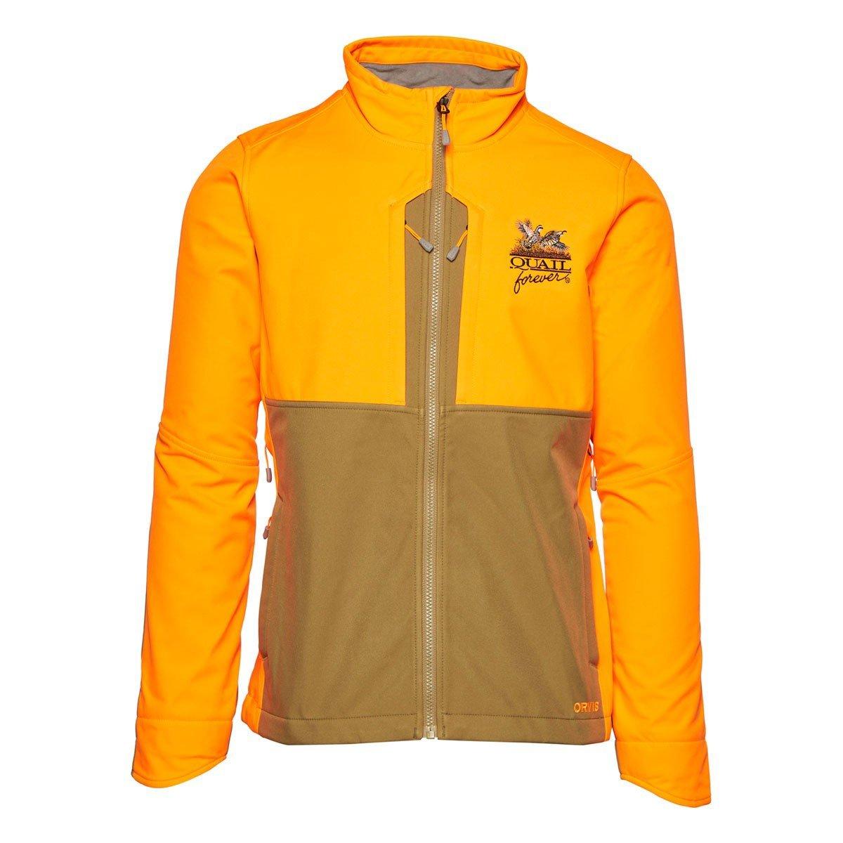 Orvis Women's  Quail Forever Hunting Jacket