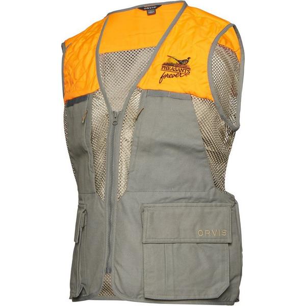 Orvis Women's  Pheasants Forever Upland Hunting Vest