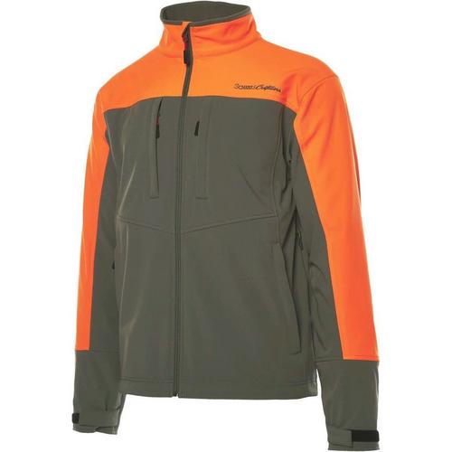 Men's Scheels Outfitters Endeavor Softshell Jacket - Primary Image
