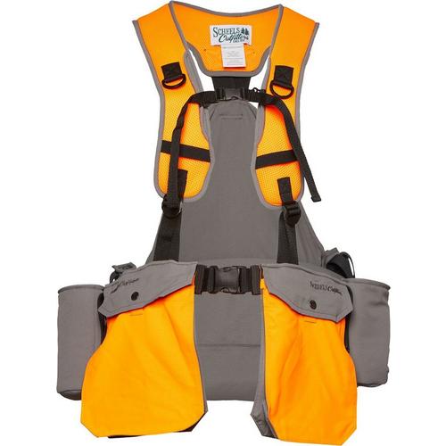 Men's Scheels Outfitters Sandhills Strap Vest - Primary Image