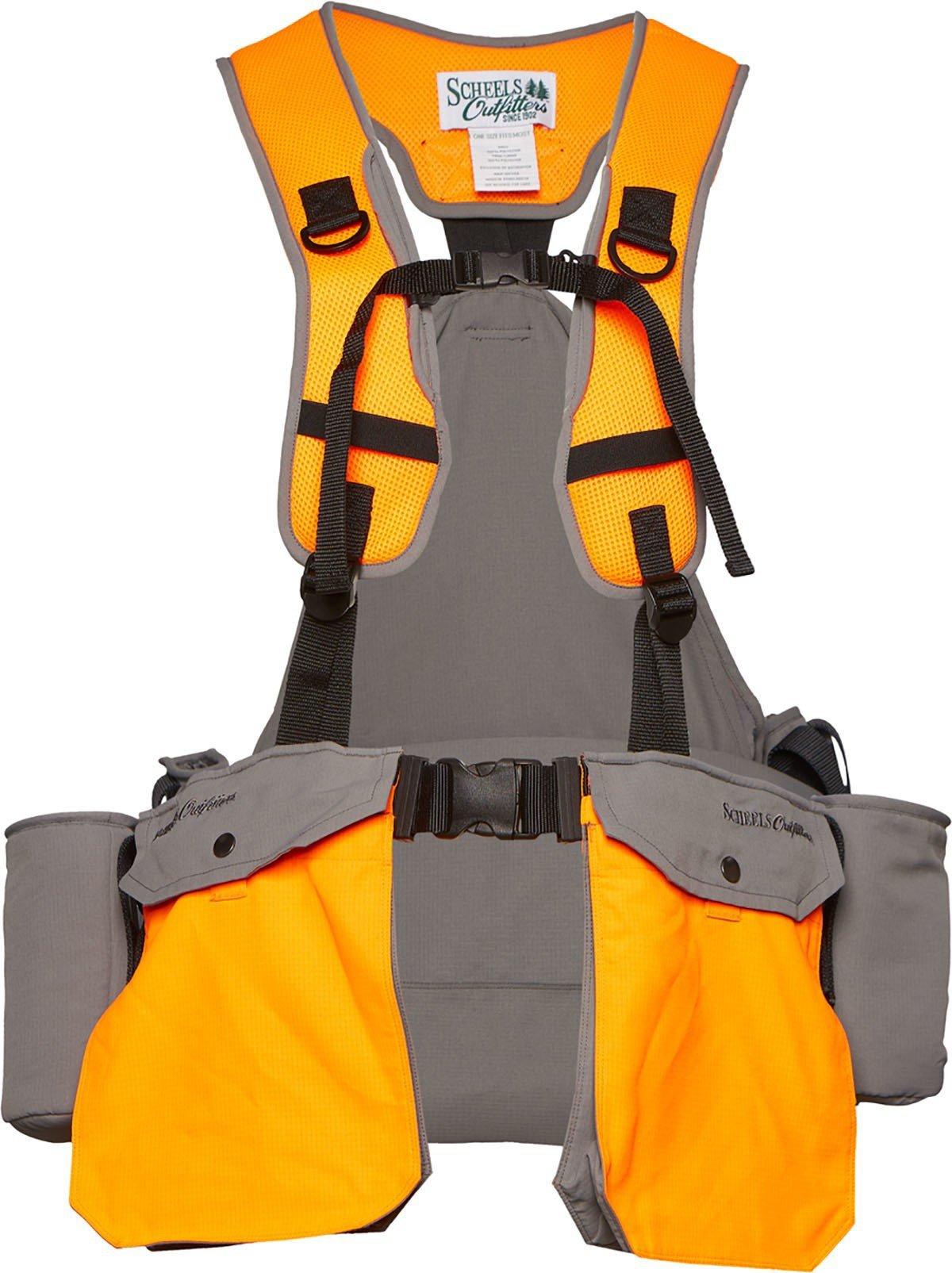 Men's Scheels Outfitters Sandhills Strap Vest - Scheels Outfitters