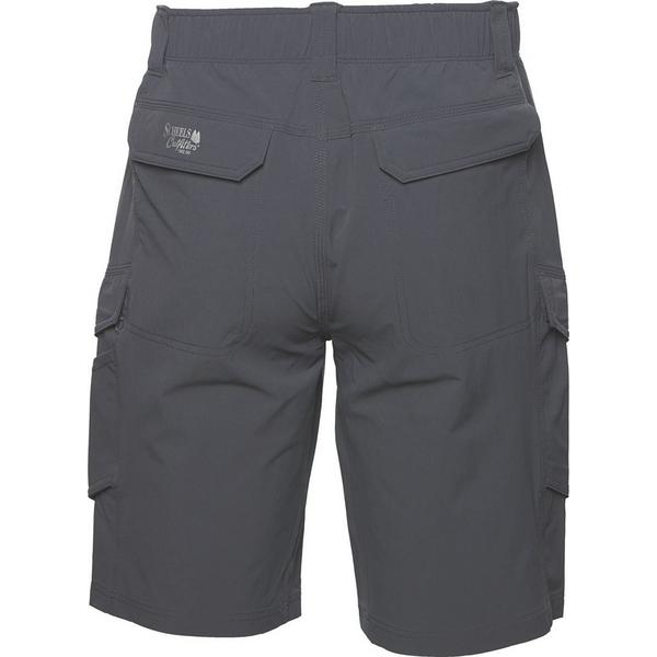 Scheels Outfitters Men's  Angler Cargo Shorts