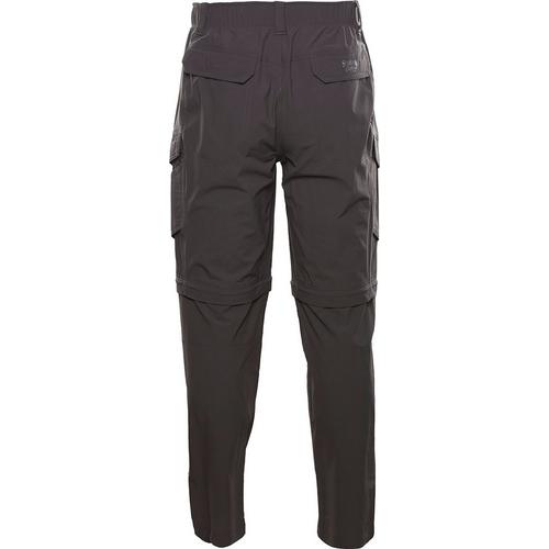 Men's Scheels Outfitters Insectshield Convert Convertible Pants - Primary Image