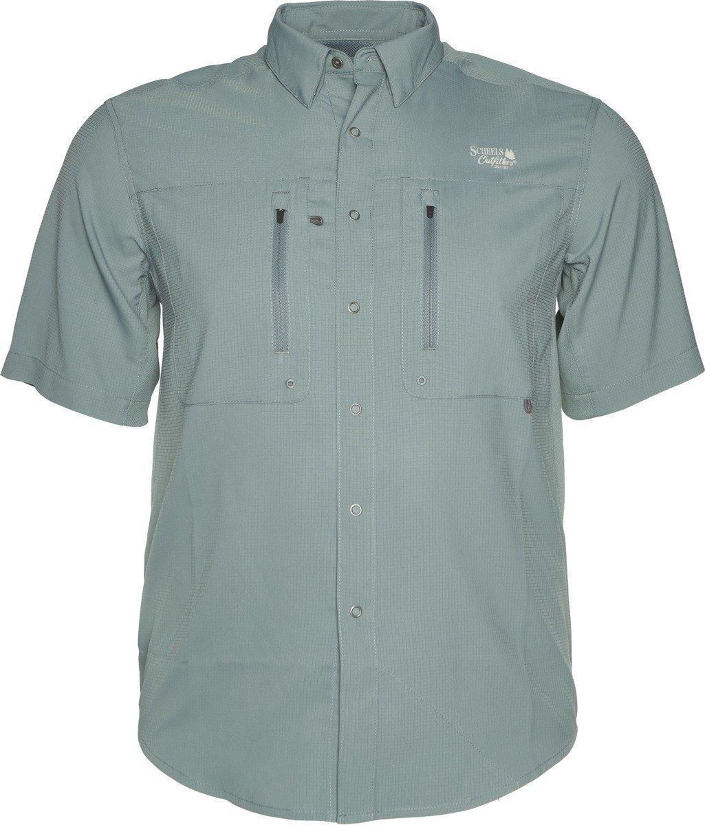 Men's Scheels Outfitters Pursuit Button Up Shirt - Scheels Outfitters