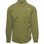 Men's Scheels Outfitters Insect Shield Long Sleeve Button Up Shirt - Thumbnail 4 of 6