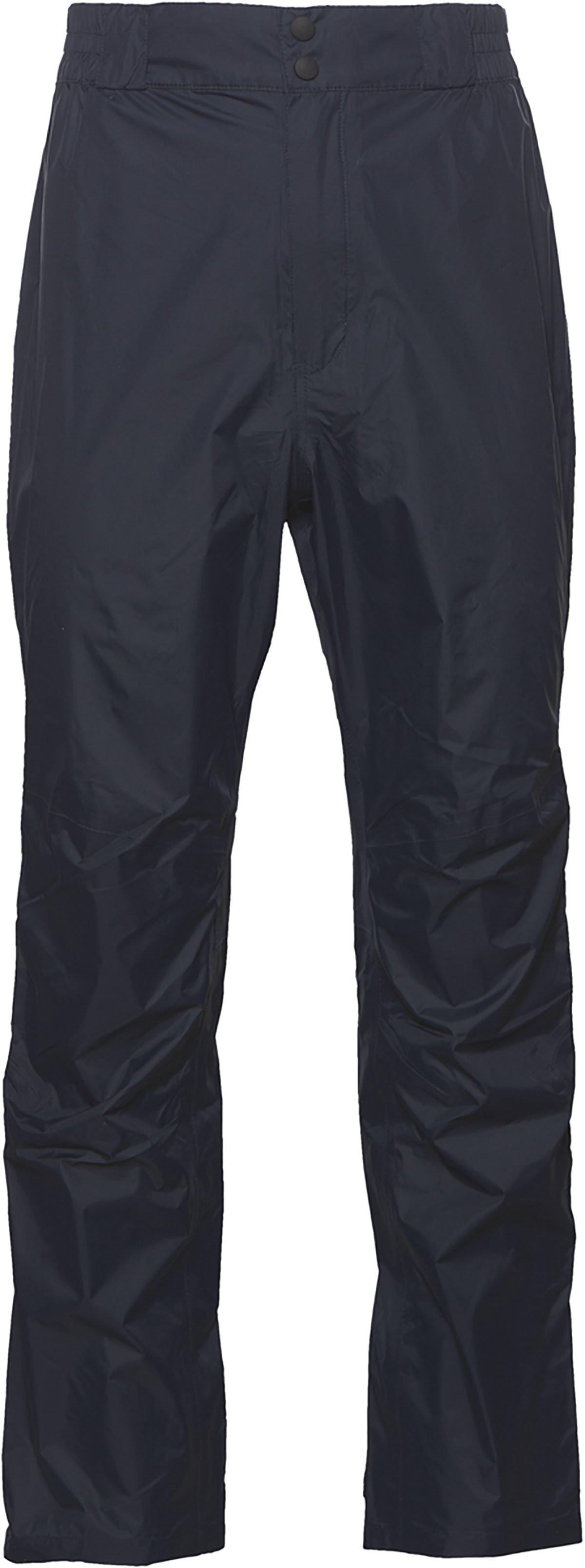 Men's Scheels Outfitters Ultra Lite Rainwear Rain Fishing Pants - Scheels Outfitters