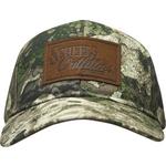 Men's Scheels Outfitters Camo Riverside Snapback Adjustable Hat - Thumbnail 1 of 3