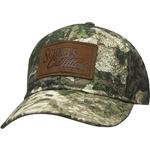 Men's Scheels Outfitters Camo Riverside Snapback Adjustable Hat - Thumbnail 2 of 3