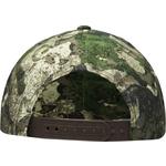 Men's Scheels Outfitters Camo Riverside Snapback Adjustable Hat - Thumbnail 3 of 3