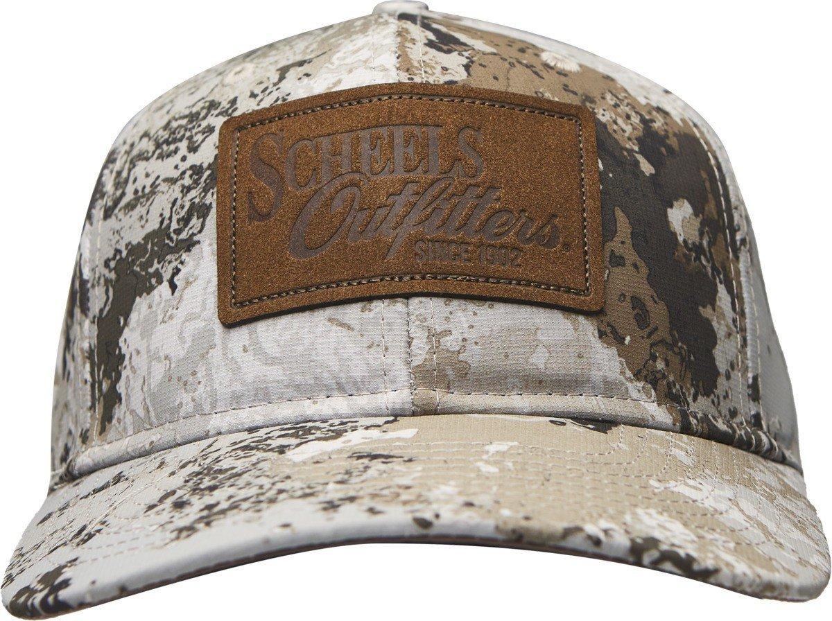 Men's Scheels Outfitters Camo Riverside Snapback Adjustable Hat - Scheels Outfitters