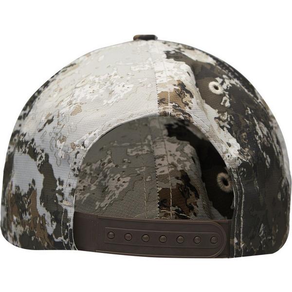 Scheels Outfitters Camo Riverside Snapback Adjustable Hat