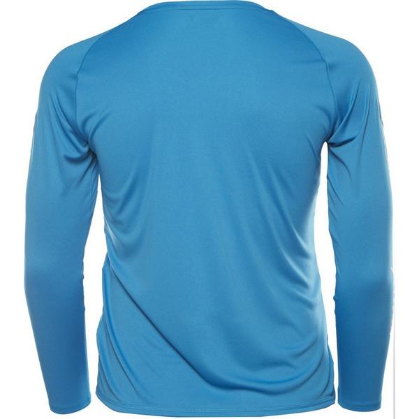 Scheels Outfitters Men's  Devils Lake Performance Long Sleeve T-Shirt