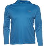 Men's Scheels Outfitters Devils Lake Performance Long Sleeve T-Shirt - Thumbnail 4 of 6