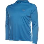 Men's Scheels Outfitters Devils Lake Performance Long Sleeve T-Shirt - Thumbnail 5 of 6