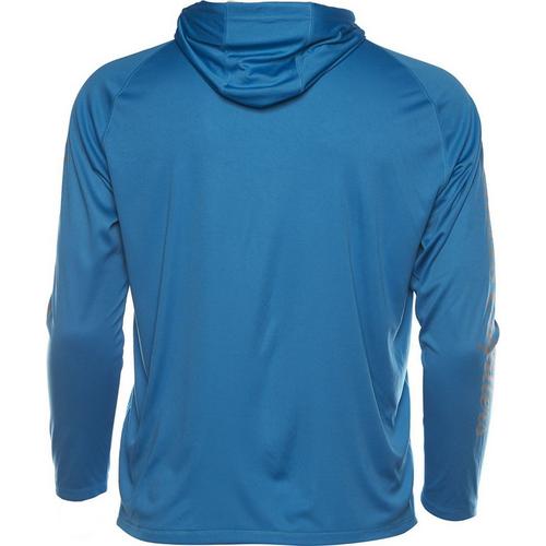 Men's Scheels Outfitters Devils Lake Performance Long Sleeve T-Shirt - Primary Image