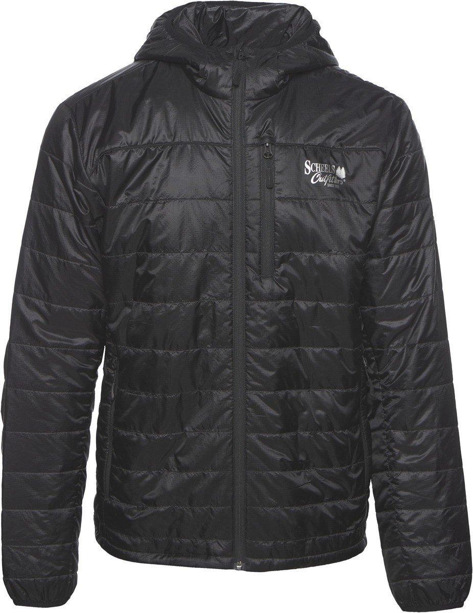 Men's Scheels Outfitters Spotter Hooded Softshell Jacket - Scheels Outfitters