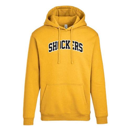 Range Wichita State Shockers Willie Hoodie - Primary Image