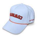 NO RIVALS Oklahoma State Cowboys Upside Down Adjustable Hat - Thumbnail 2 of 4