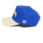 NO RIVALS Tulsa Golden Hurricane Established Adjustable Hat - Thumbnail 3 of 4