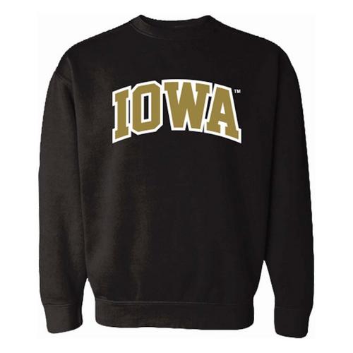 Range Iowa Hawkeyes Willie Crew - Primary Image