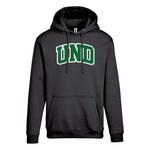 Range North Dakota Fighting Hawks Willie Hoodie - Thumbnail 1 of 2