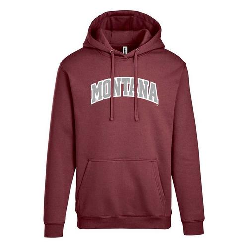 Range Montana Grizzlies Willie Hoodie - Primary Image